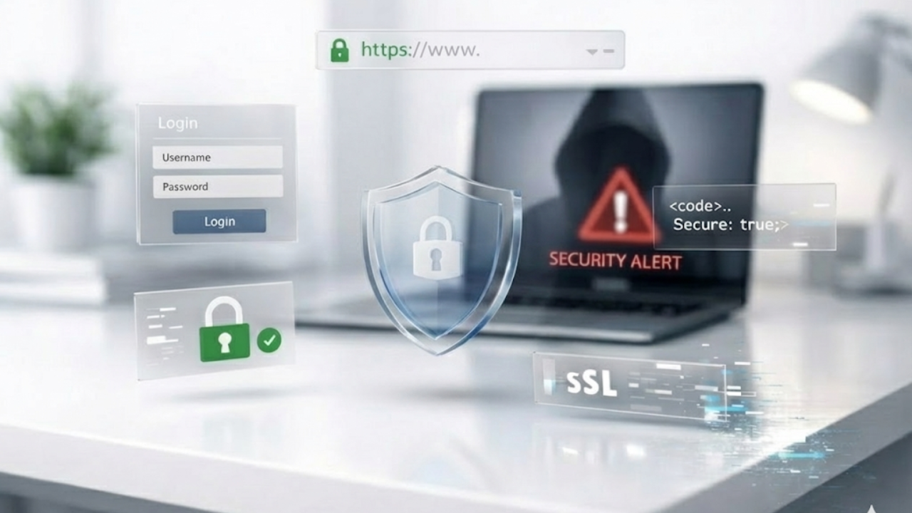 Website Security
