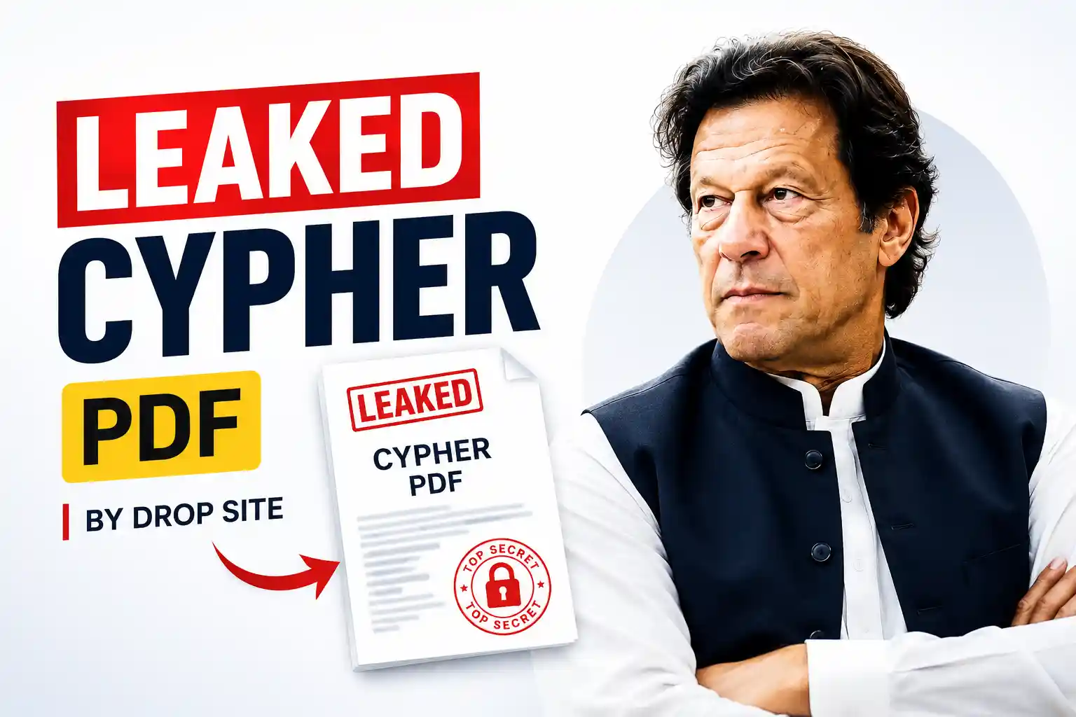 LEAKED CYPHER PDF BY DROP SITE