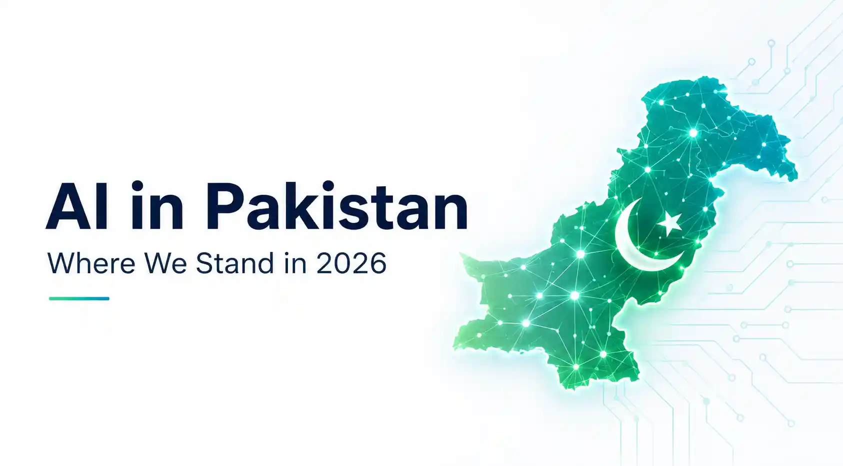 AI In Pakistan 2026